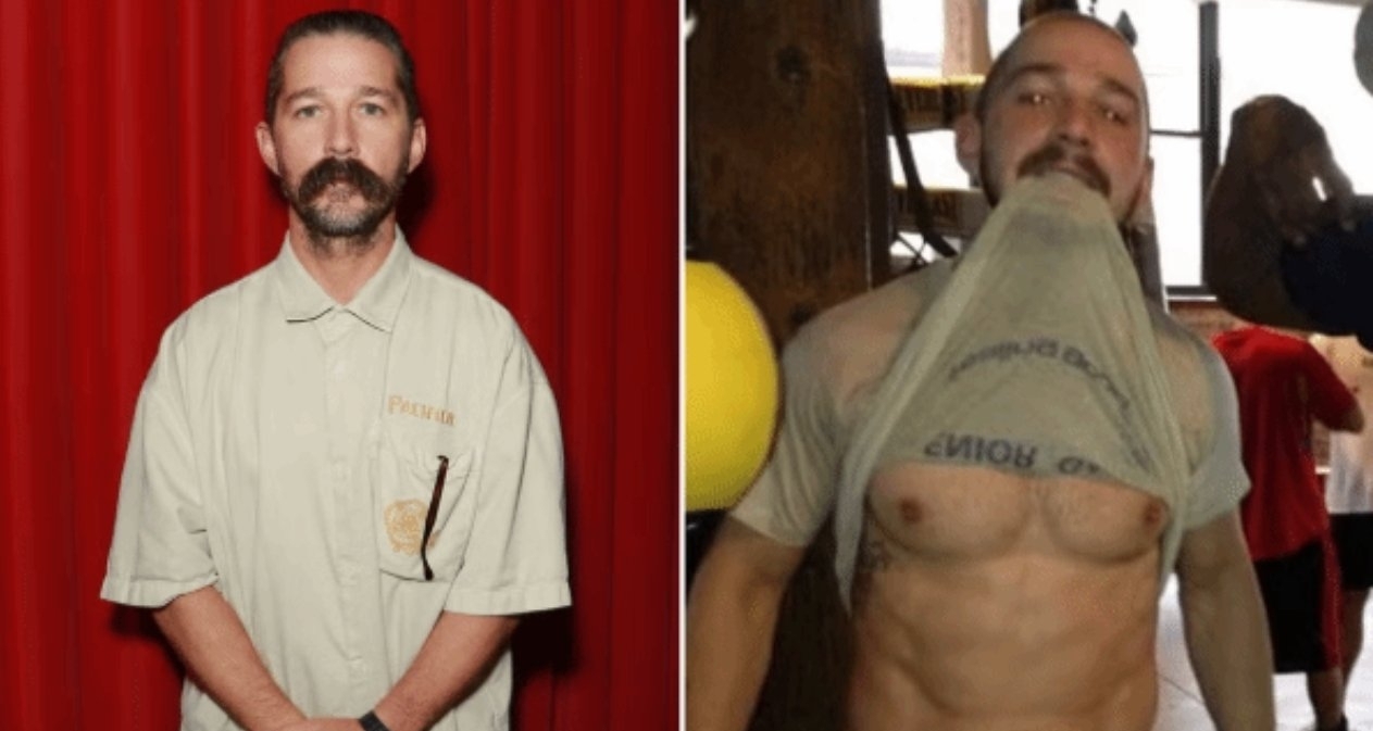 《变形金刚》男主承认使用药物增肌，短期增重50斤健康亮红灯