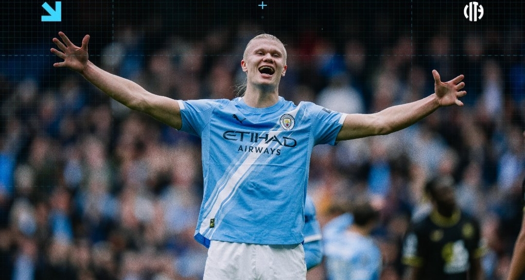 足球之夜！最有流量的一集！😋