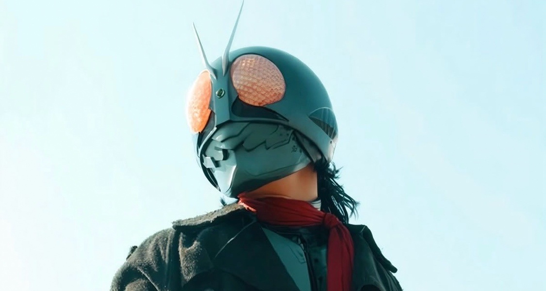 假面骑士壁纸 IOS26