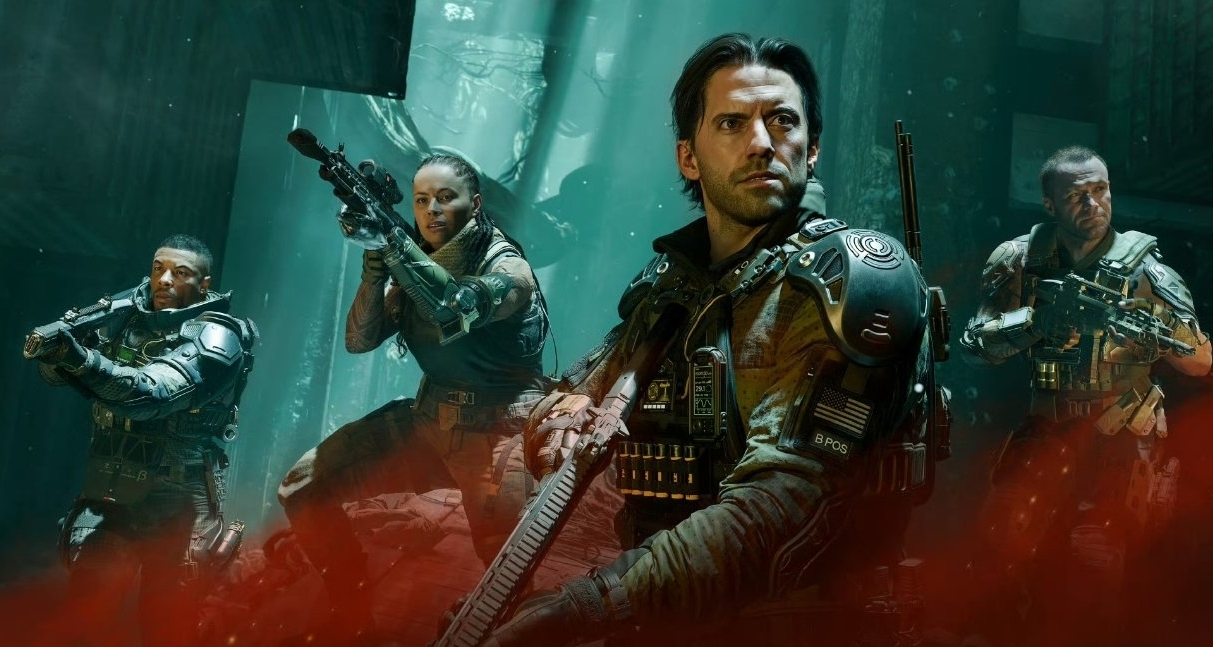 《COD》总监坦言担心玩家审美疲劳，但新作会是系列最烧脑的！