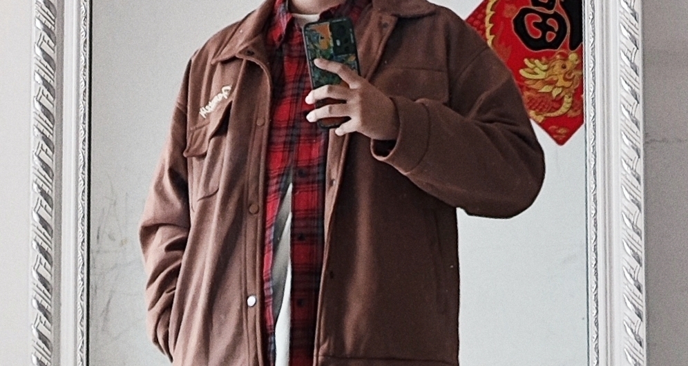 便宜好看的衬衫穿搭推荐