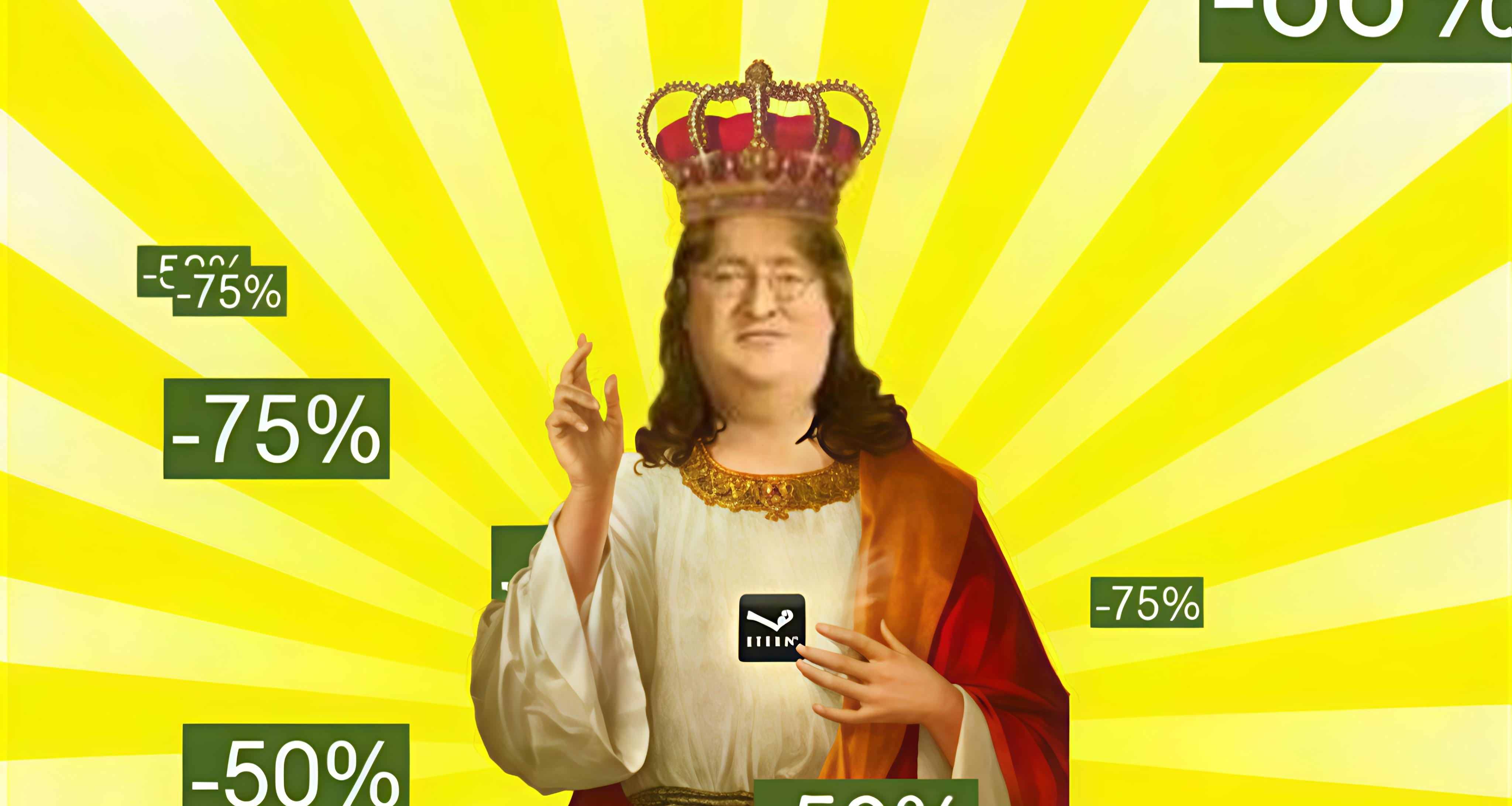 （10.2）秋促小黑盒促銷持續發力！多款佳作迎來史低折扣！