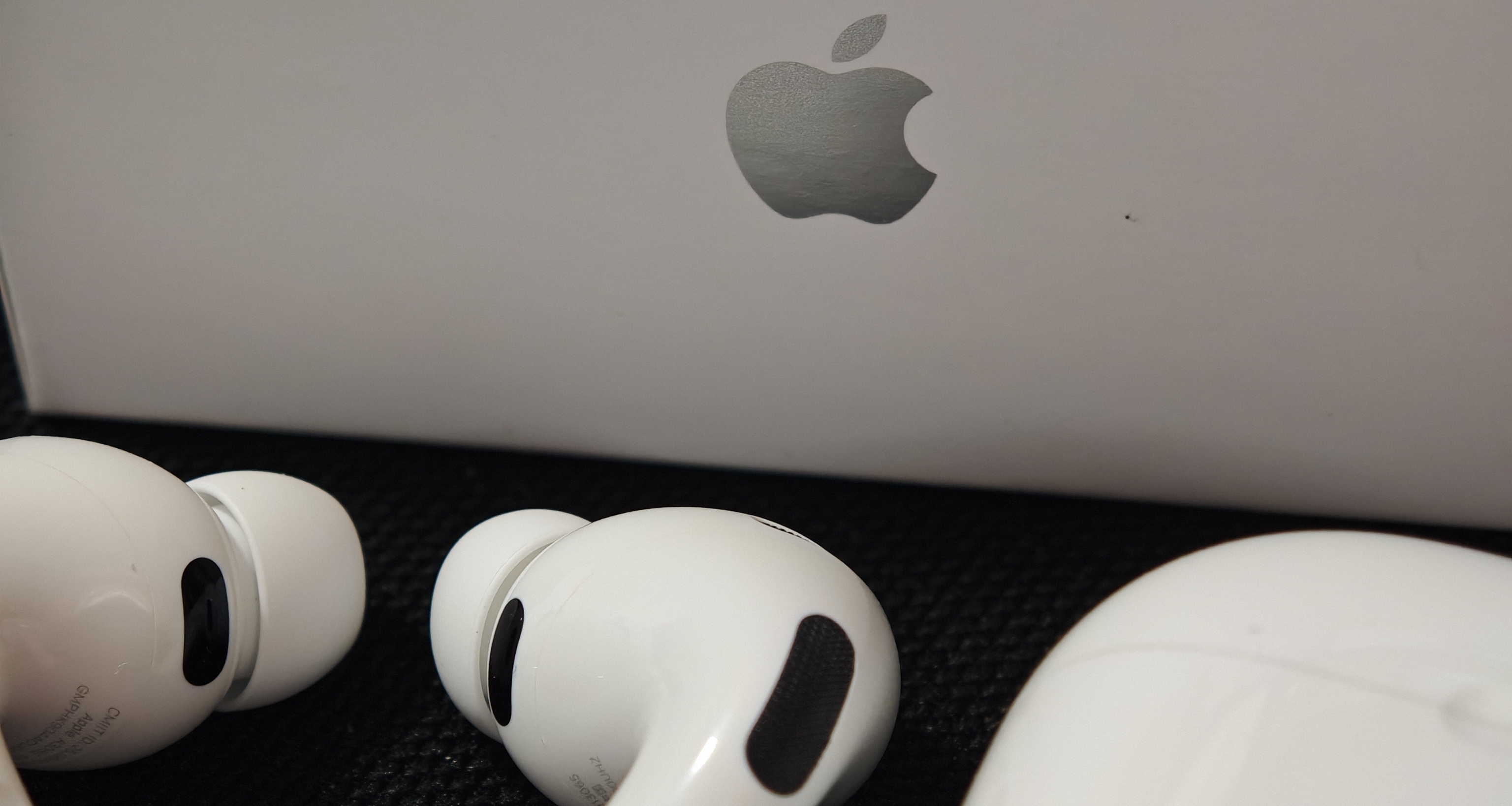 AirPodsPro3蘋果耳機🎧 安卓評測(非專業)