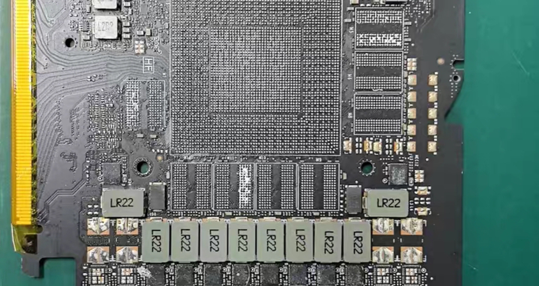 顯卡魔改顯存的常用方法和原理