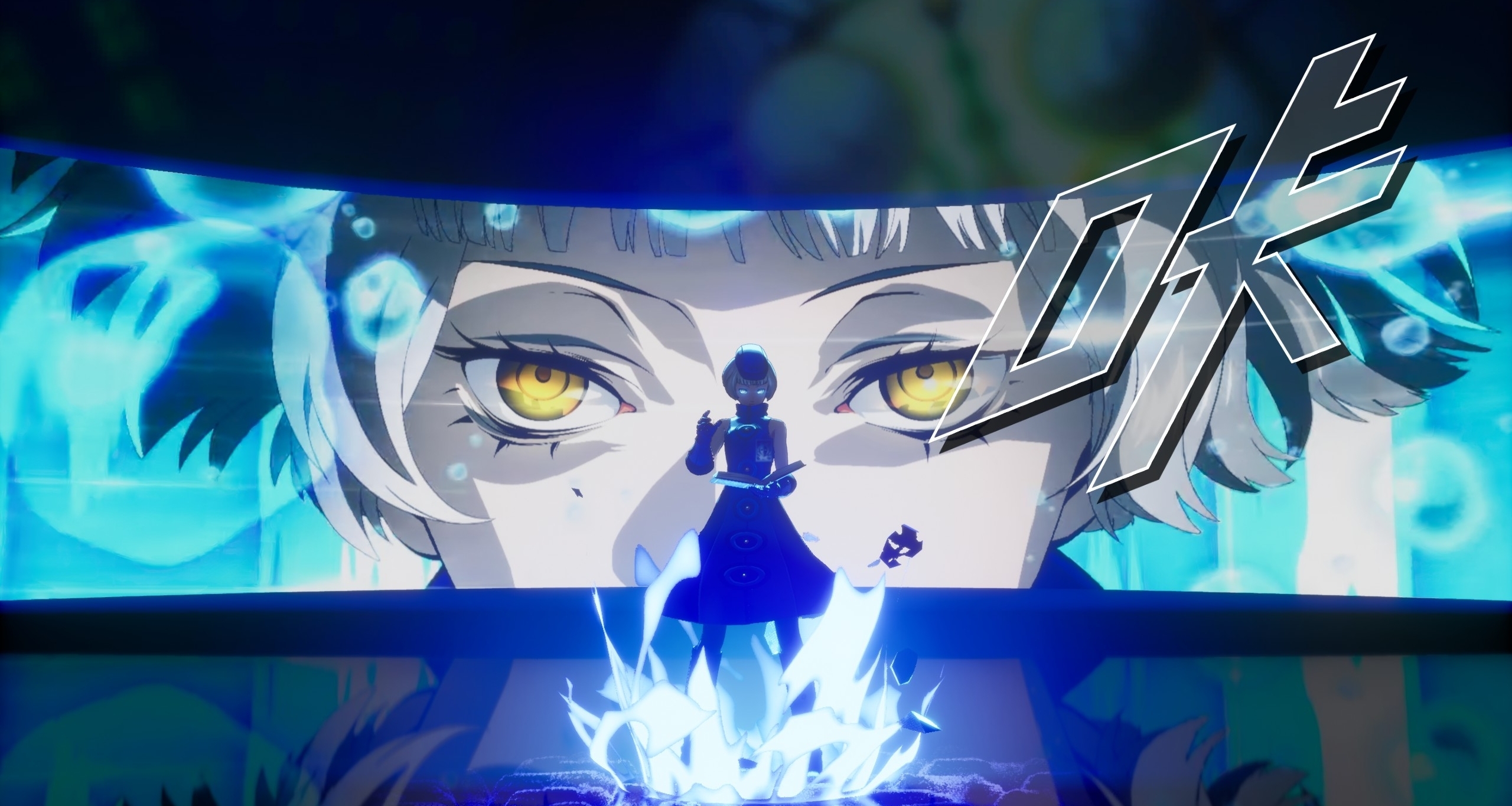 P3R伊丽莎白完全攻略