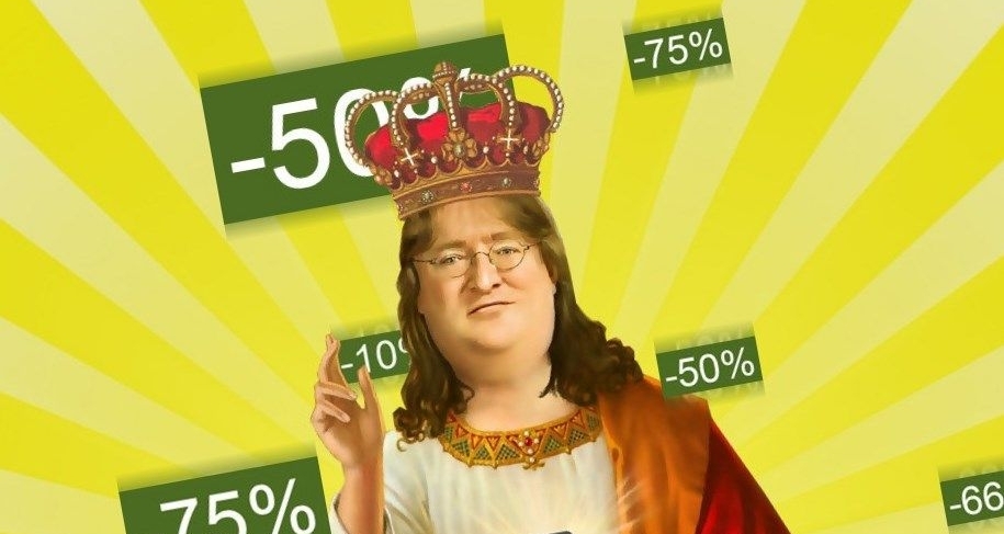 超超超級促銷！60款爆火遊戲整理！有的僅剩一天！