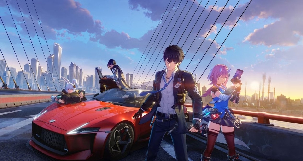 《無限大》PC版容量達250GB，是《GTA5》三倍！