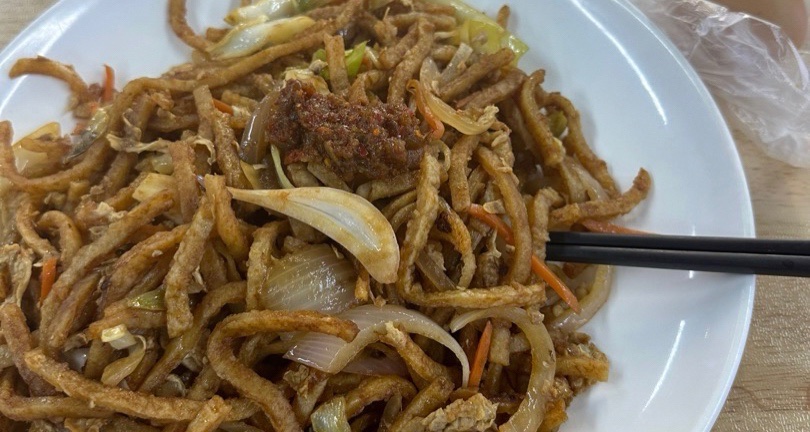 兄弟们觉得我做的对嘛，还是说我人太老实了