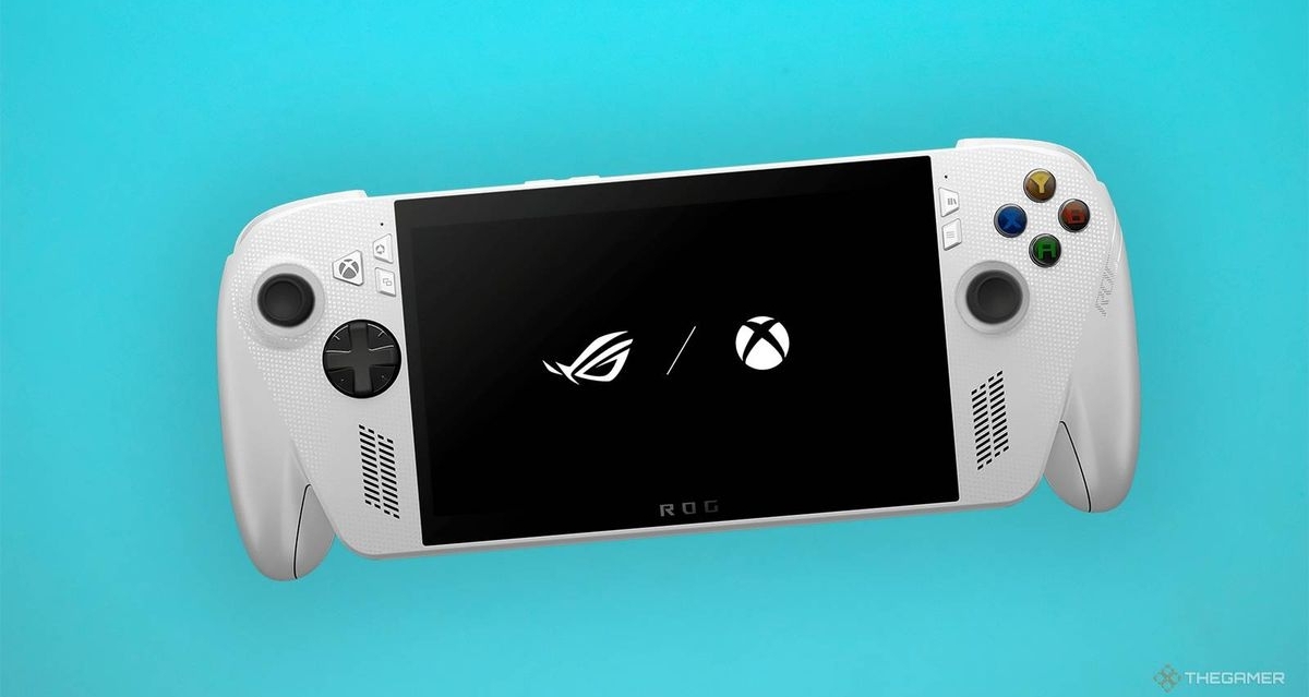 微軟被曝曾計劃爲ROG Xbox Ally降價，但因故未能實現