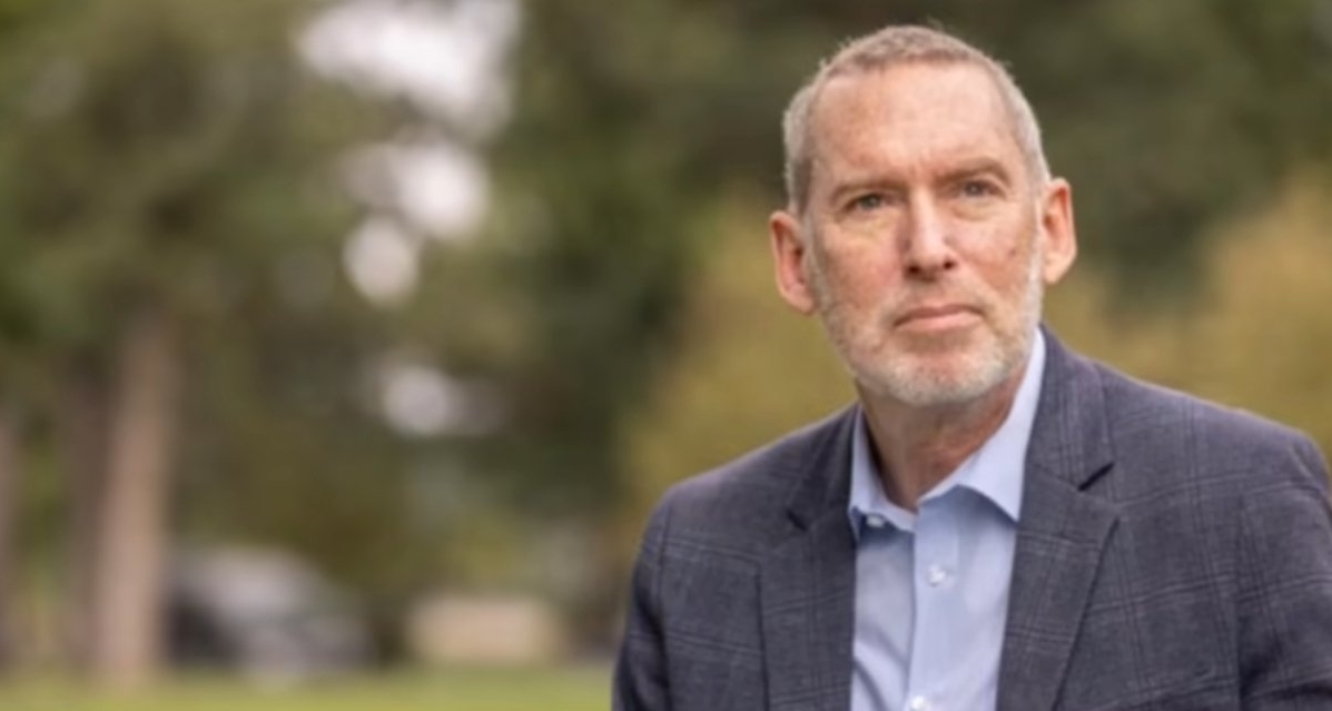 美国肺癌专家自曝已经患肺癌三年！坦言这是一种荣幸！