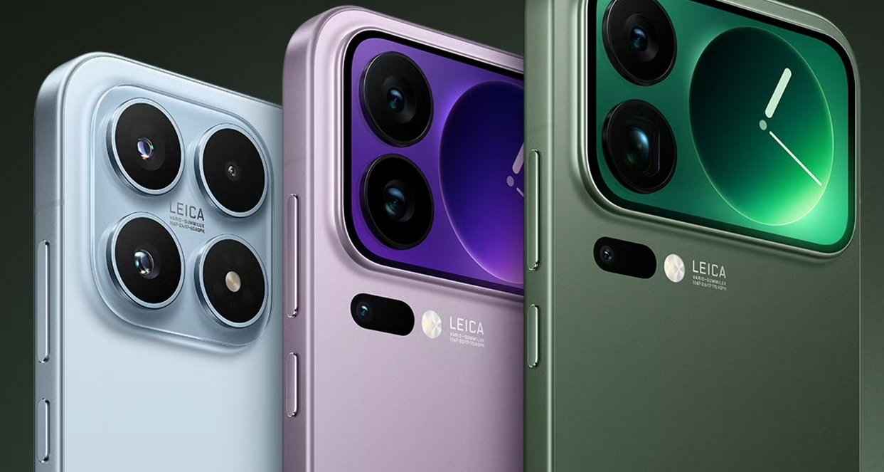 盧偉冰操刀的第一臺小米旗艦大爆！並表示:比小米15賣的好！