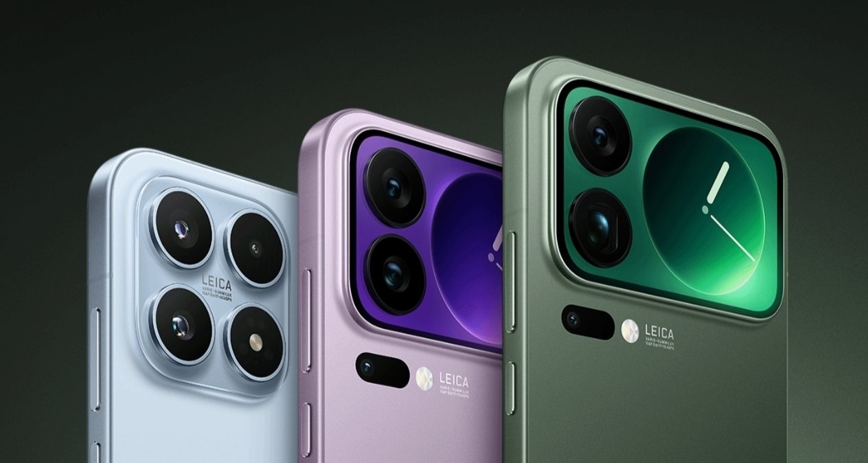 銷量近百萬！小米17系列首銷告捷，Pro Max版本最受歡迎！