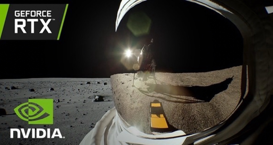 什麼是光線追蹤？又是如何讓遊戲場景“活”起來的？