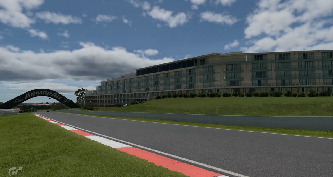 车模好，但画面简陋？超多图说明《GT赛车7》画质究竟如何（二）