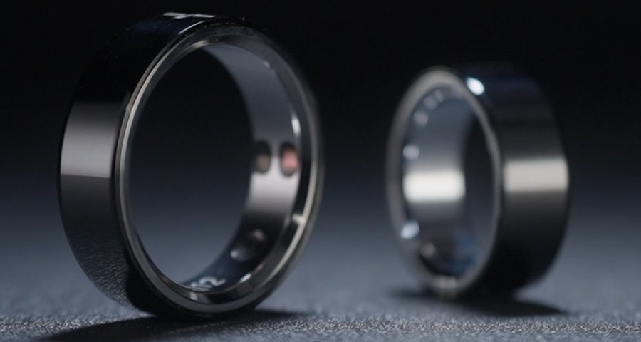 追覓官宣！全球首款震動智能戒指來了