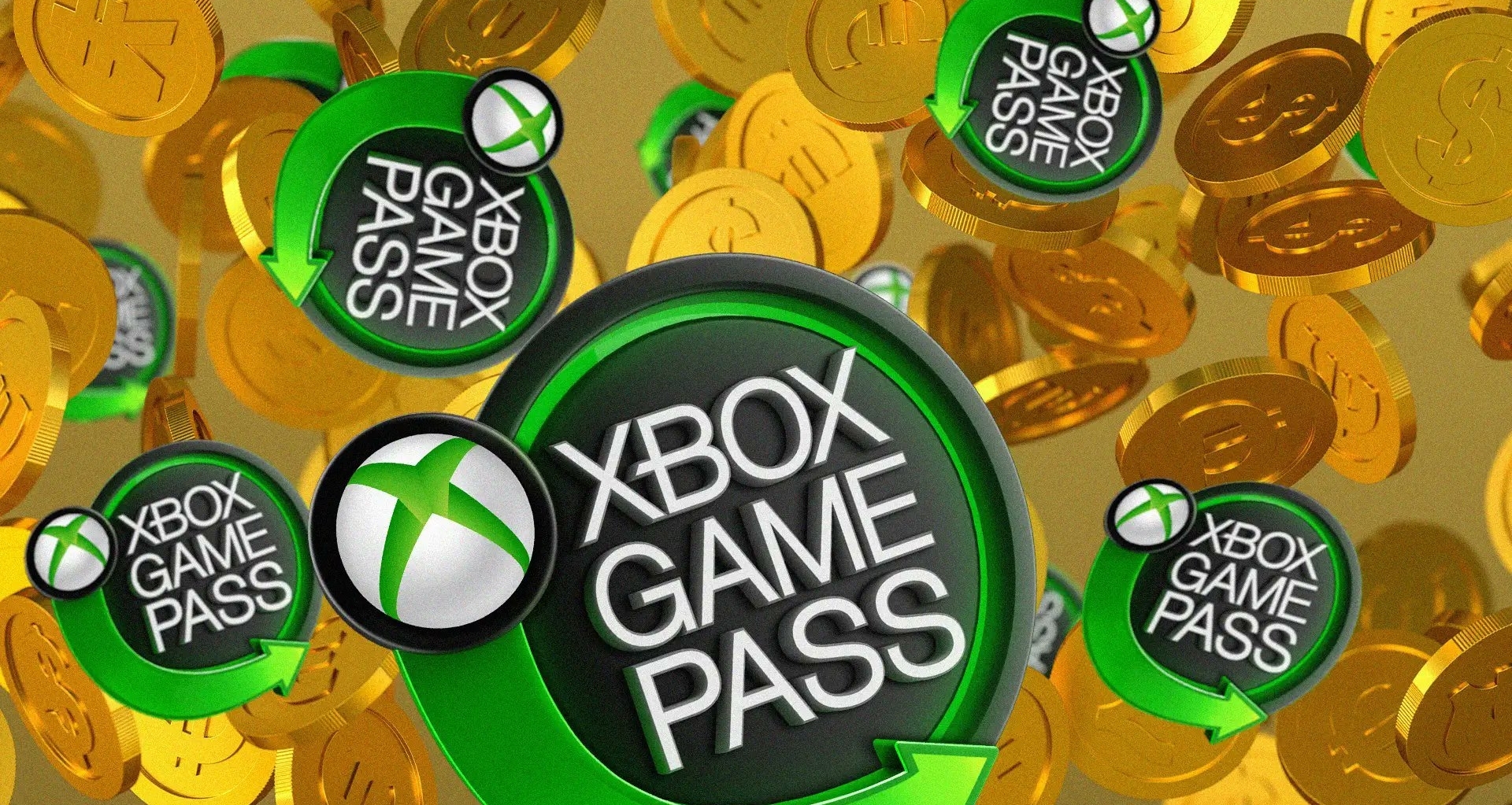 微软奖励计划将于10月1日取消XGP积分直接兑换