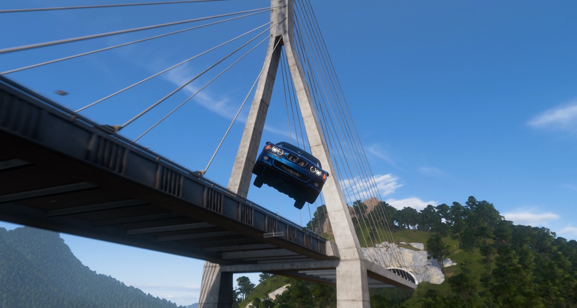 地平线5 S51春季季节赛攻略（2025.10.2-10.9）