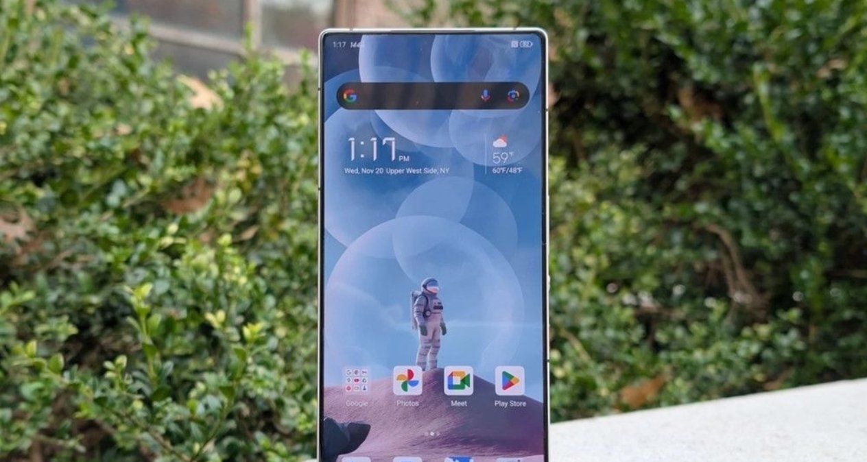 努比亞官宣告別“海報小字”宣傳，總裁倪飛呼籲友商跟進