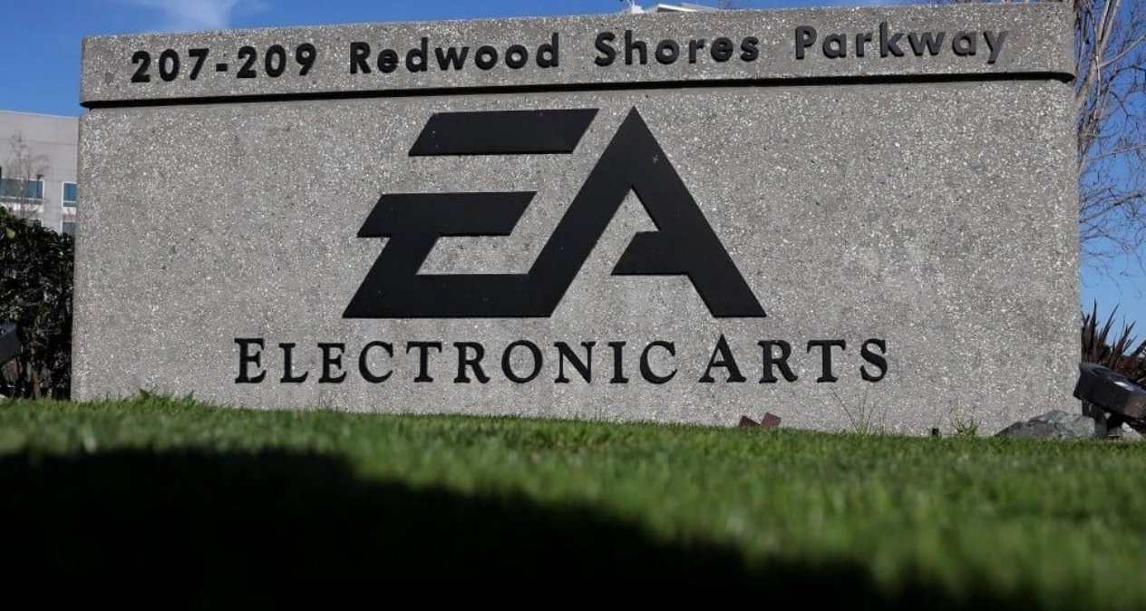 沙特王子Steam改名“我买下了EA”，豪掷550亿美元收购游戏巨头