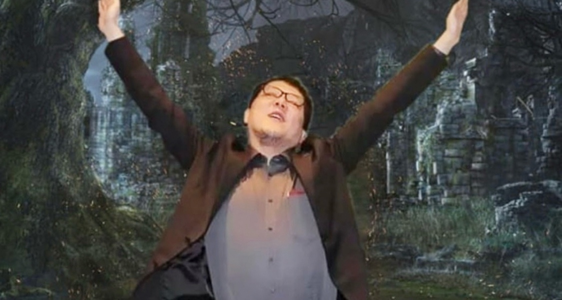 （討論）假如宮崎英高再次開發新作，你最希望看到哪款遊戲上線？