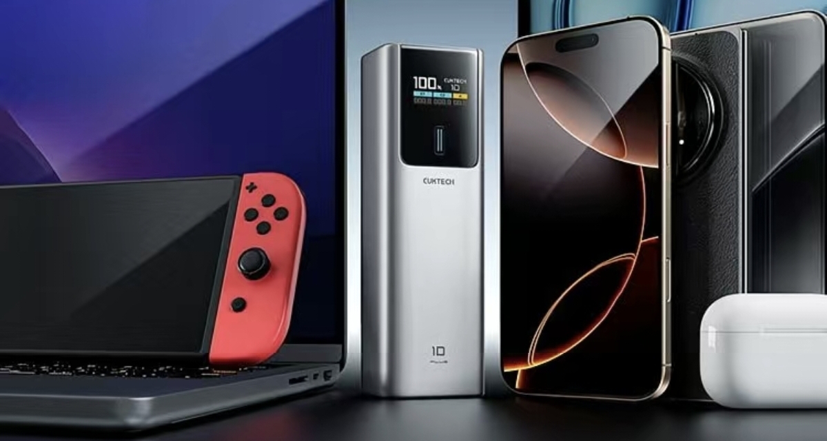 《一萬充不滿，兩萬充不完，所以有了一萬五》-10號plus測評