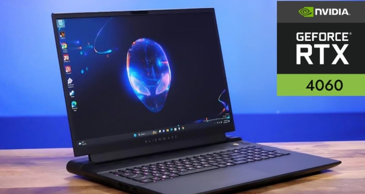 移動端RTX 4060成Steam最流行獨顯，AMD處理器份額突破40%