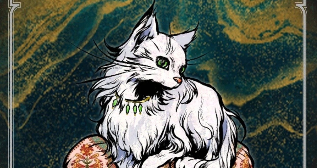 可以一句話銳評一下他嗎？