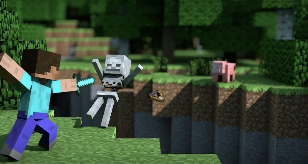 在其他平臺我總感覺這個遊戲很小衆