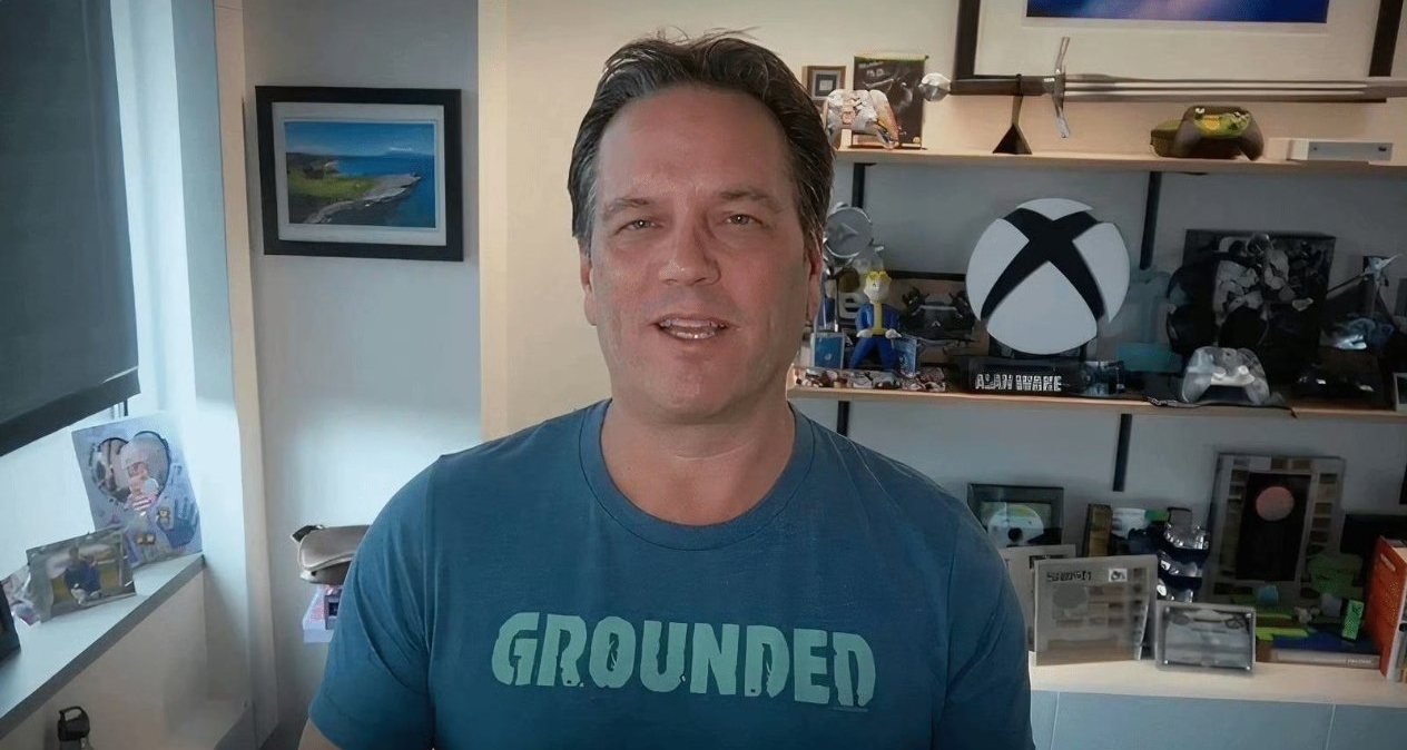 Xbox總裁被曝Gamerscore分數造假，資深玩家形象陷危機