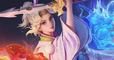 永劫無間新賽季