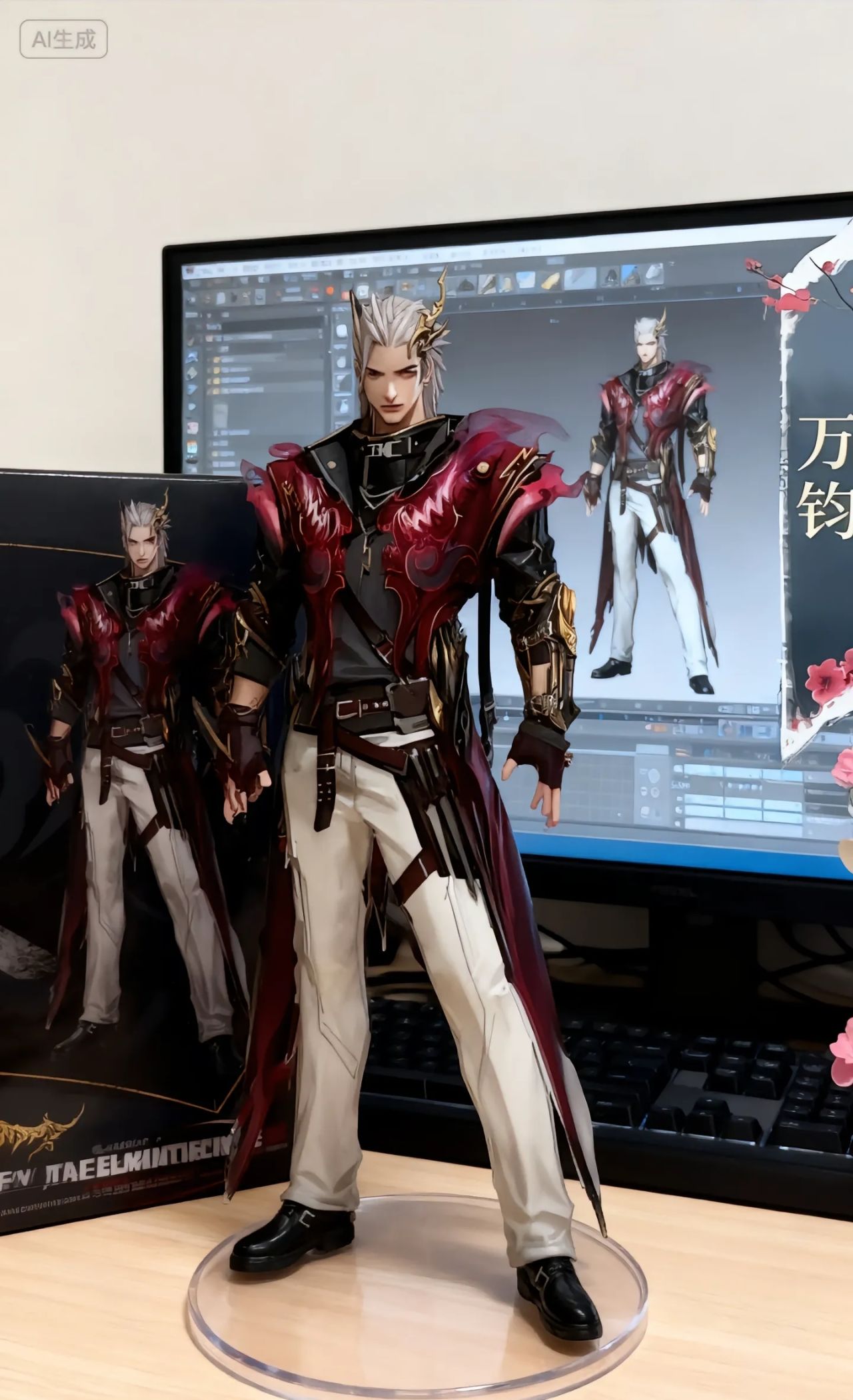 永劫无间新赛季