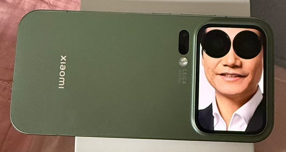 小米17pro使用一天感受