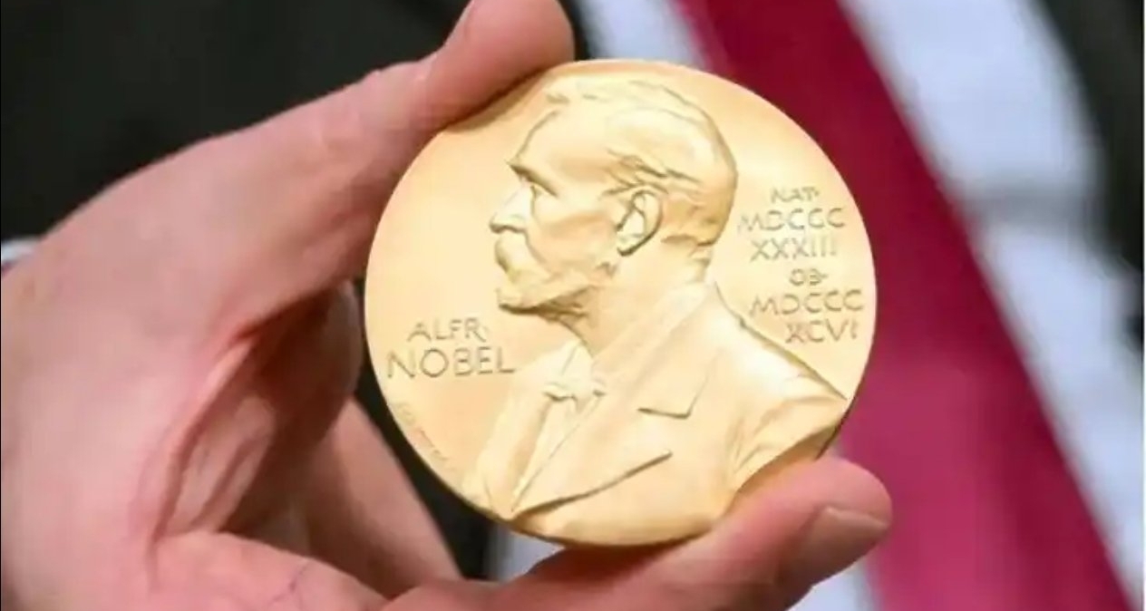 还没有花完！诺贝尔奖奖金124年增值近200倍！