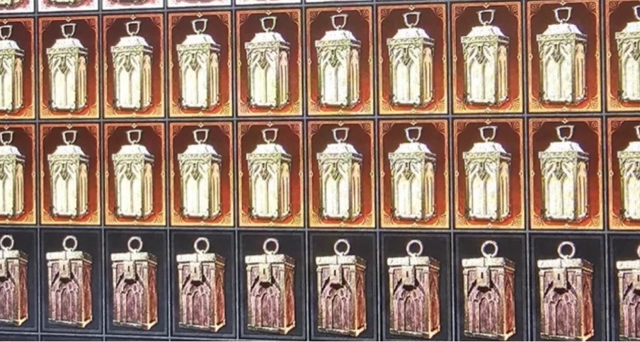 给暗黑的新人朋友们一个小小的提示！秘语箱子小号速升大法！[cube_悟空]