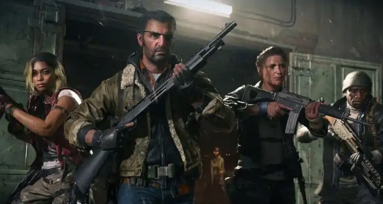 動視推出《黑色行動6》免費周，可完整通關單人劇情