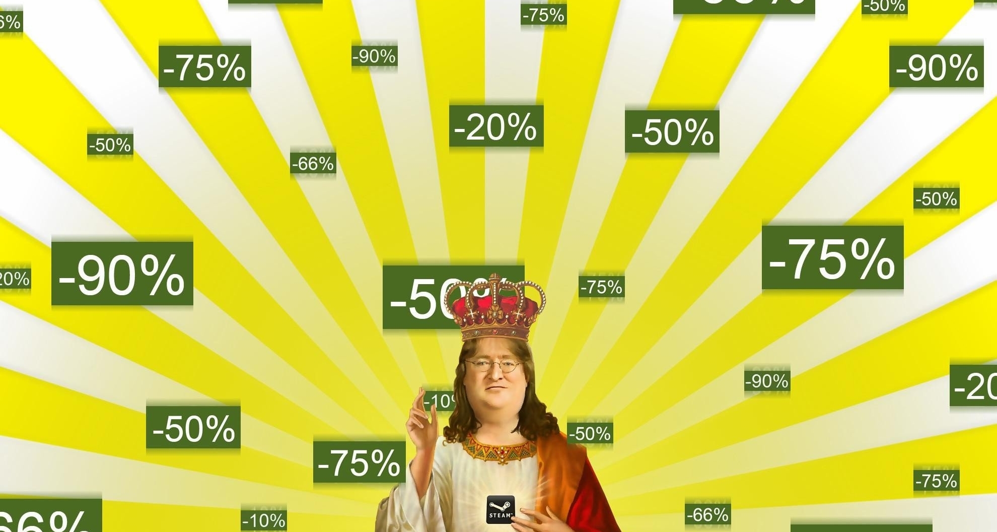 【10.9】Steam&小黑盒史低新史低佳作折扣彙總！