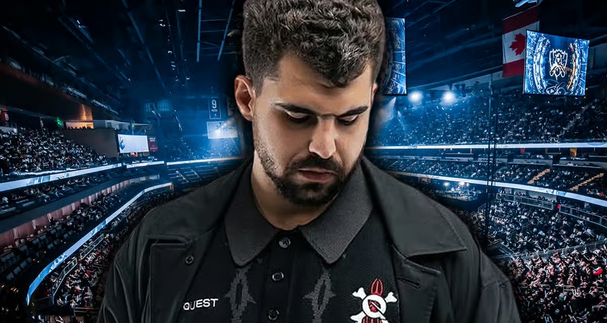 英雄聯盟全球總決賽MV延期：因移除選手Bwipo鏡頭