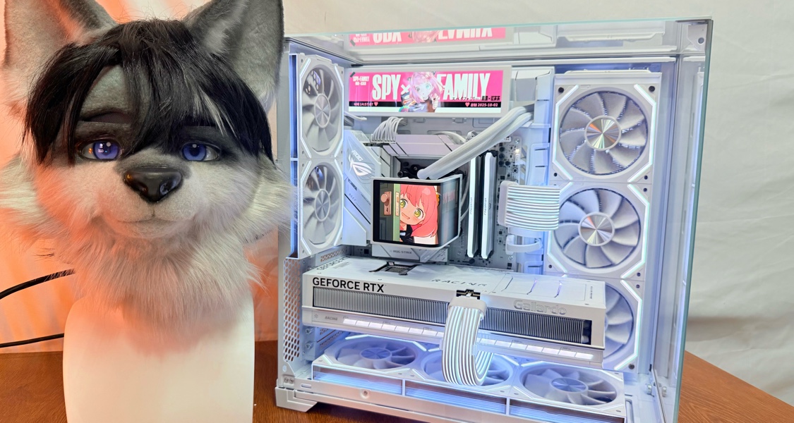 雙十一預熱來襲 10月初全價位電腦整機配置推薦 無腦照抄不踩 坑