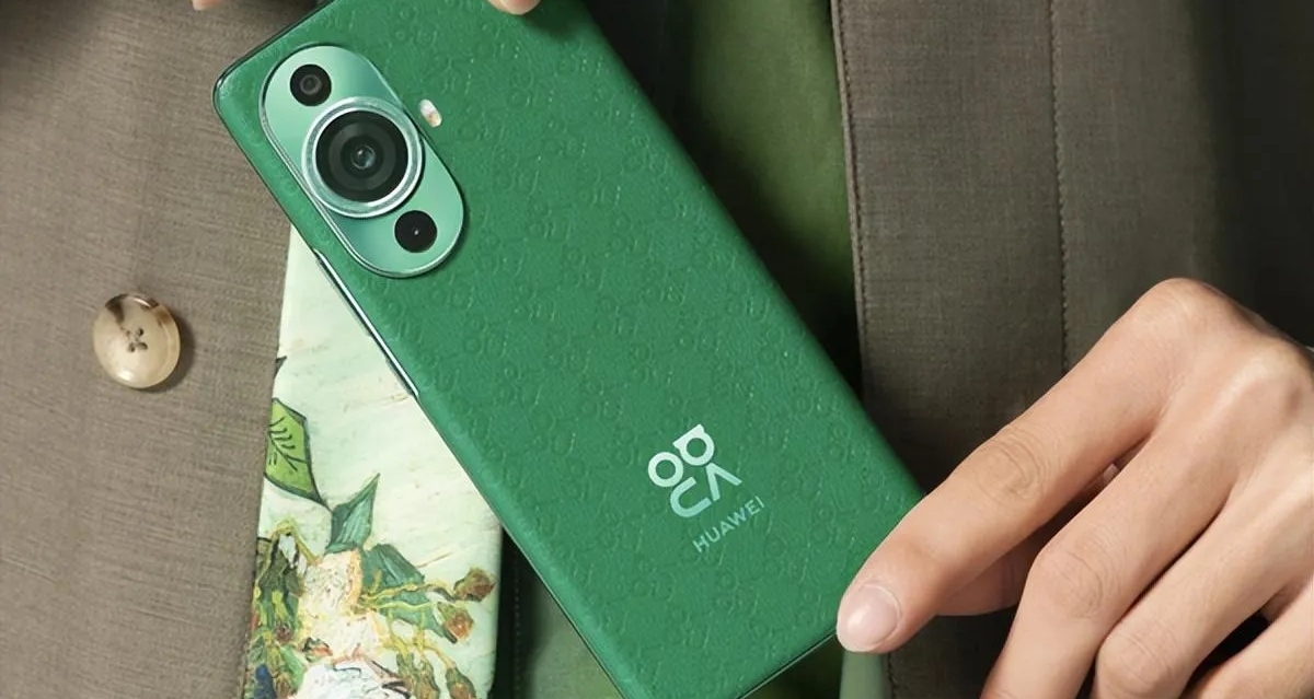 2025年我得到了2023年的“機皇”華爲nova11pro