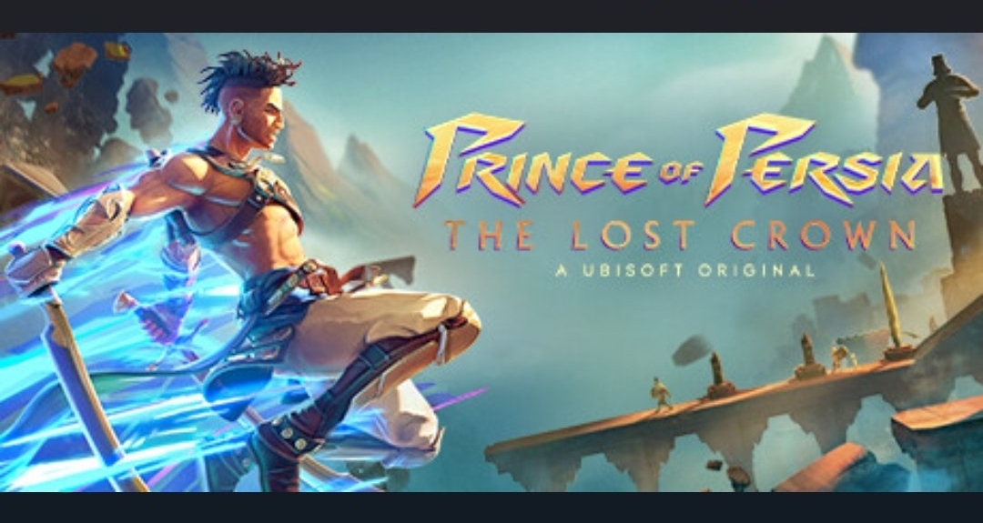 永降後首次新史低！《波斯王子：失落的王冠》現僅需64元