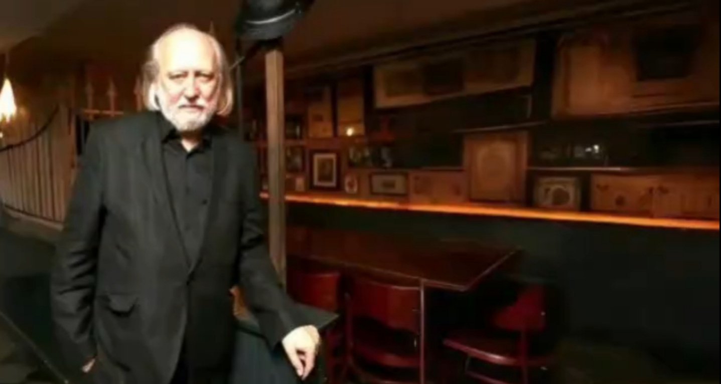 2025诺贝尔文学奖公布