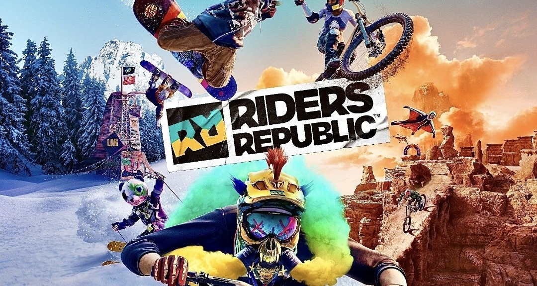 《極限國度》限時免費週末即將開啓！10月9日 23:00！