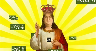 (10.25)秋促結束 小黑盒促銷持續發力!多款佳作依舊史低折扣!