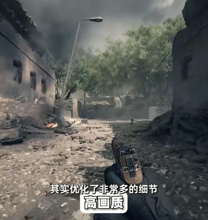 《战地6》今晚11点不见不散!
