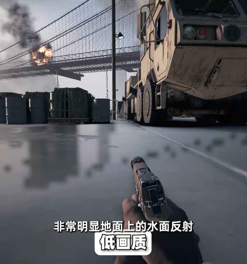 《战地6》今晚11点不见不散!
