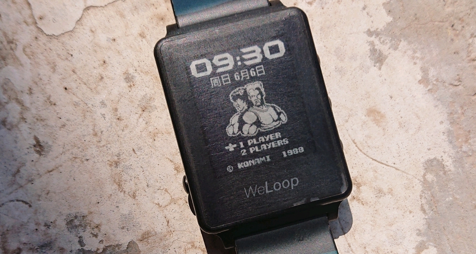 你还记得国内最早的智能手表之一，唯乐手表吗