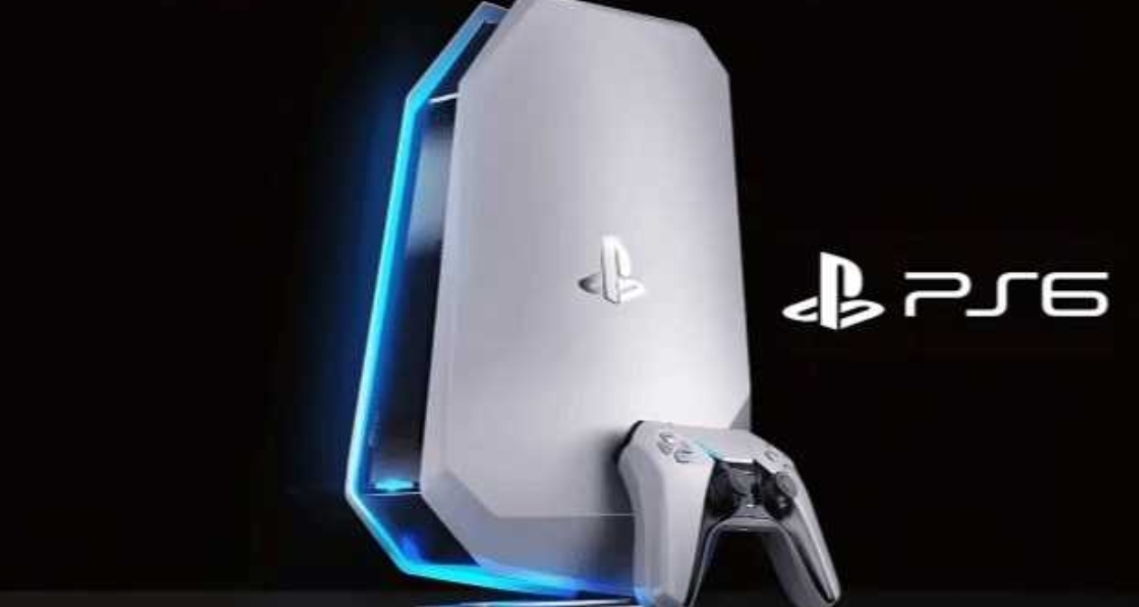 PS6進入規劃階段！索尼計劃2027年發佈並每年推出三款大作