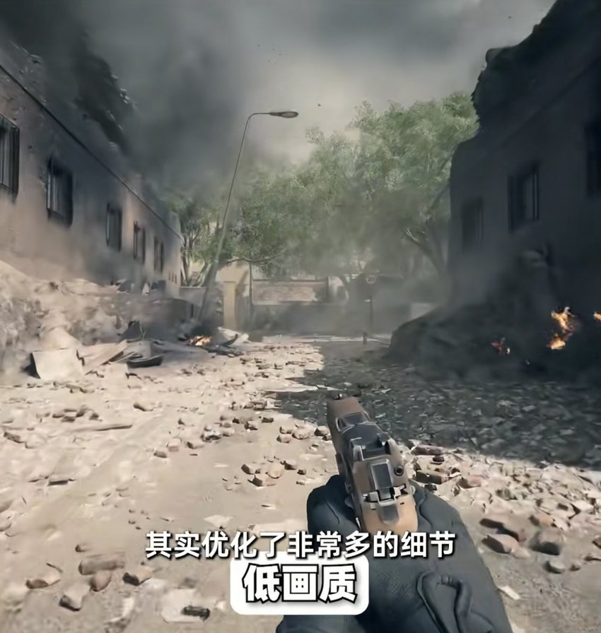 《战地6》今晚11点不见不散!