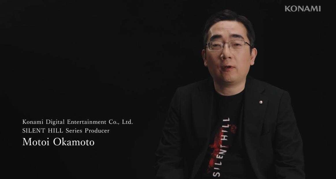 Konami制作人锐评行业现状：有钱游戏大厂不敢冒险创新