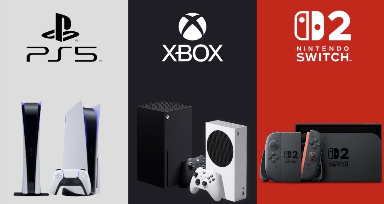 Switch 2 銷量突破800萬臺，成爲8月全球硬件銷量榜首